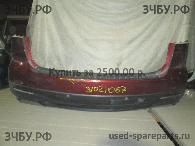 Mazda CX-9 (1) Бампер задний