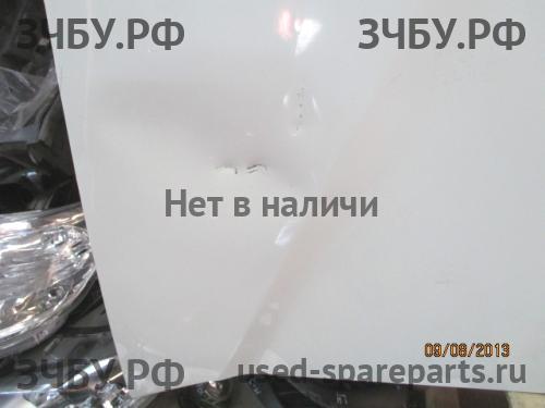 Mitsubishi Pajero/Montero Sport 2 (KH) Капот