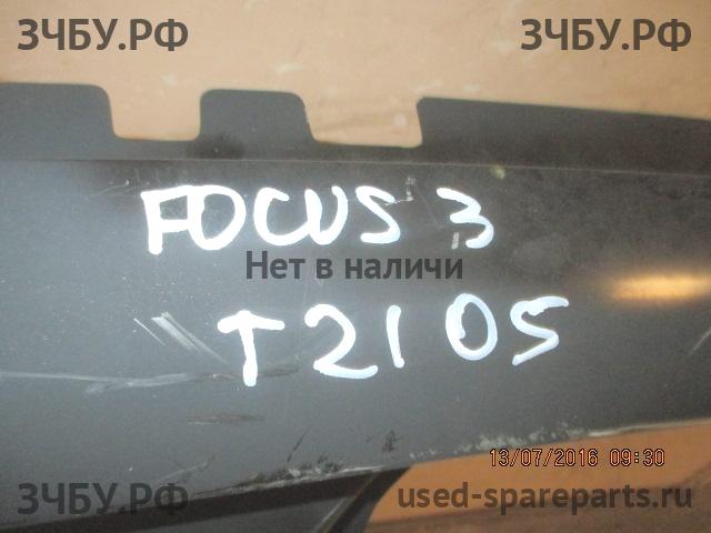 Ford Focus 3 Элемент кузова