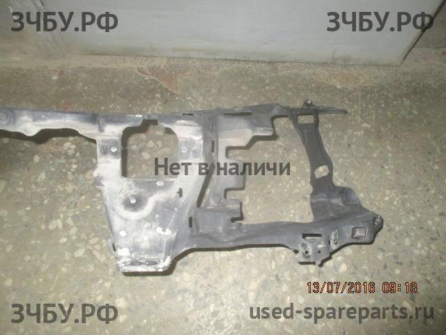 Volvo S60 (2) Панель передняя (телевизор)