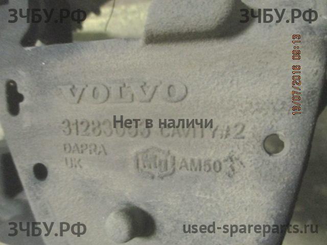 Volvo S60 (2) Панель передняя (телевизор)