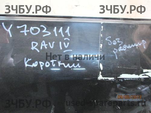 Toyota RAV 4 (3) Дверь задняя правая