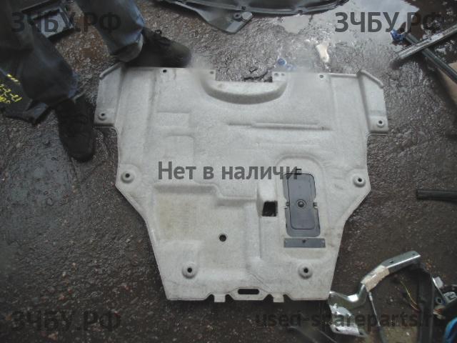Mazda 6 [GH] Защита картера