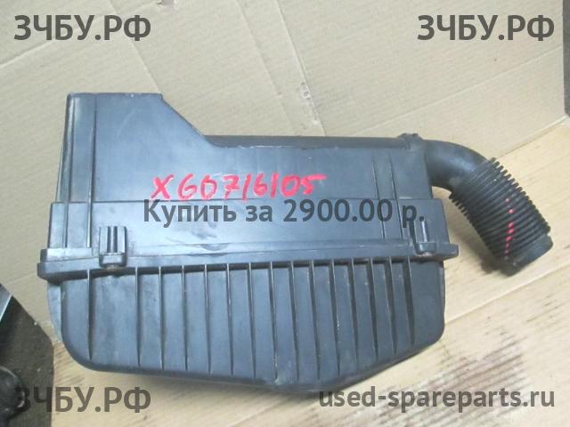 Citroen Berlingo 1 (M59) Рестайлинг Корпус воздушного фильтра
