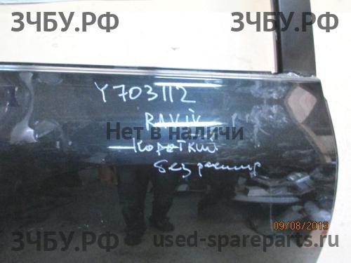 Toyota RAV 4 (3) Дверь задняя правая