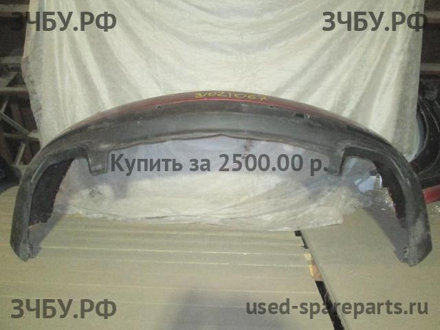 Mazda CX-9 (1) Бампер задний
