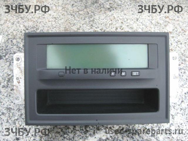 Mitsubishi Pajero/Montero 3 Дисплей информационный
