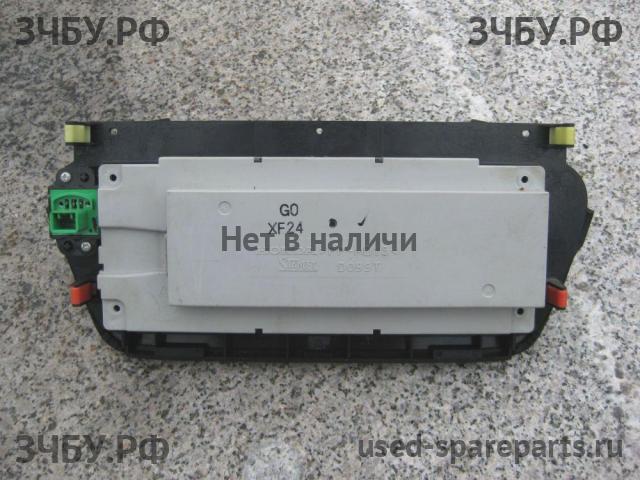 Honda Accord 8 Дисплей информационный