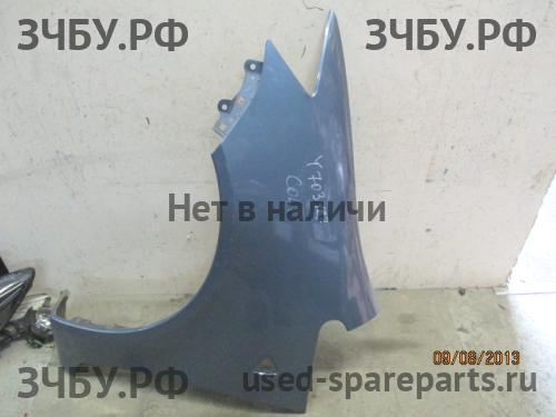 Mitsubishi Colt 6 (Z30) Крыло переднее левое