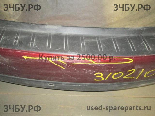 Mazda CX-9 (1) Бампер задний