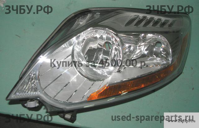 Ford Kuga 1 Фара левая