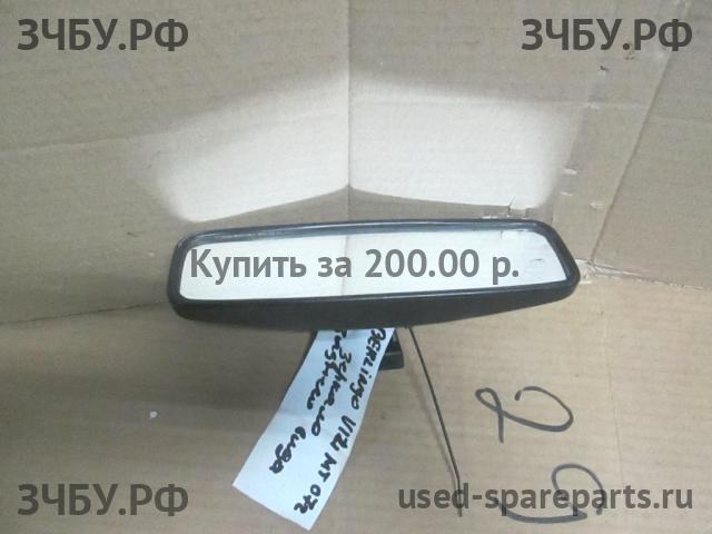 Citroen Berlingo 1 (M59) Рестайлинг Зеркало заднего вида