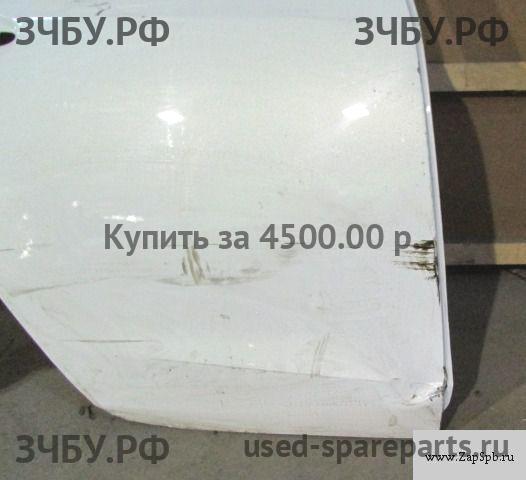 Mazda 3 [BL] Дверь задняя правая