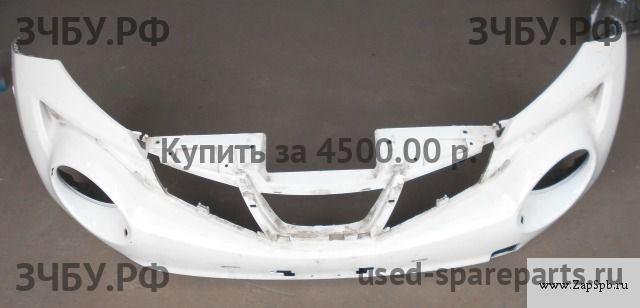 Nissan Juke F15 Бампер передний