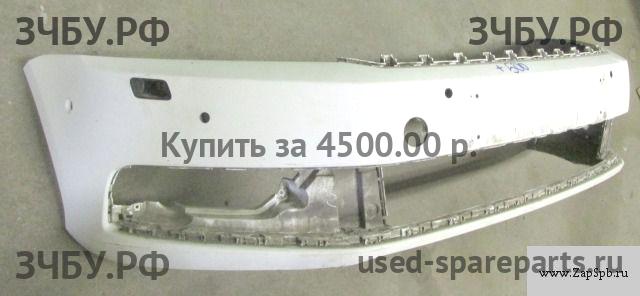 Volkswagen Passat B7 Бампер передний