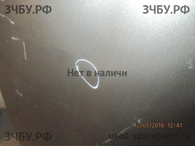 SsangYong Actyon New Капот
