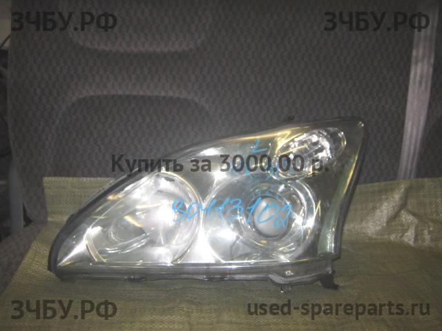 Lexus RX (2) 300/330/350/400h Фара левая