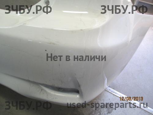 Toyota Corolla (E14 - E15) Бампер задний