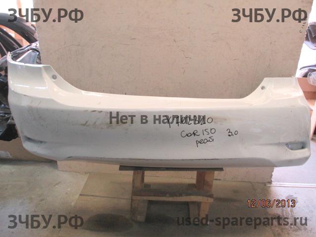 Toyota Corolla (E14 - E15) Бампер задний