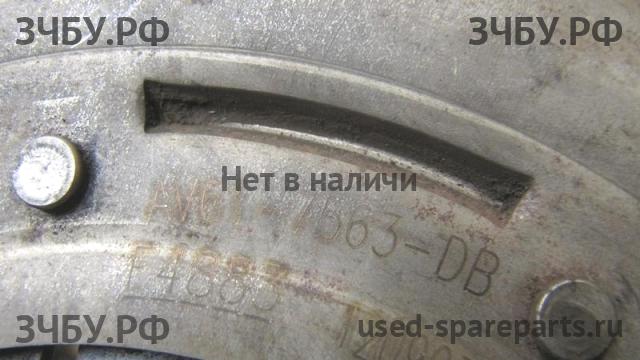 Ford Focus 3 Корзина сцепления