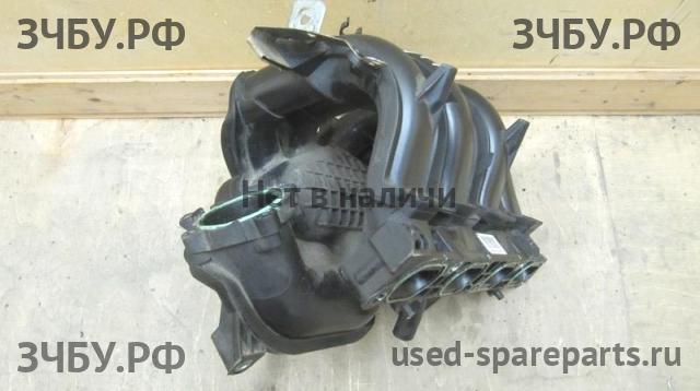 Ford Focus 3 Коллектор впускной