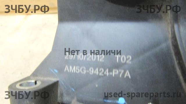 Ford Focus 3 Коллектор впускной