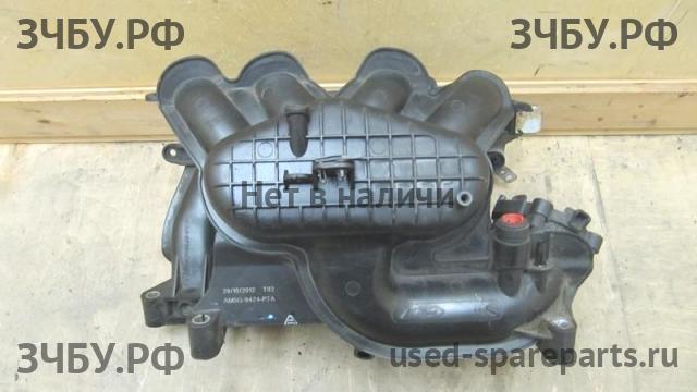 Ford Focus 3 Коллектор впускной