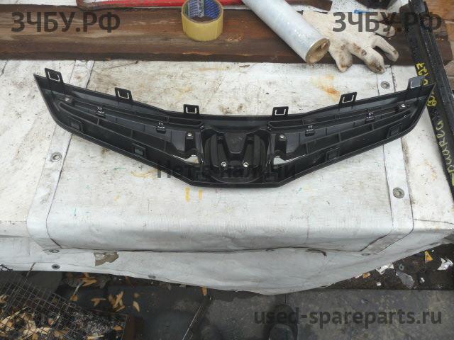 Honda Jazz 2 Решетка радиатора