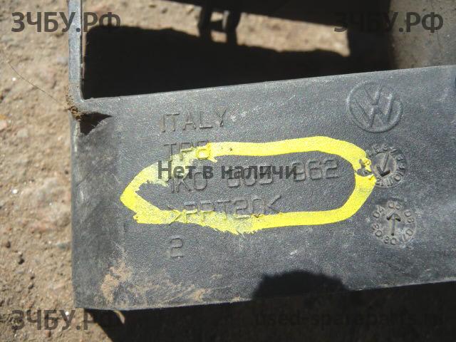Volkswagen Golf 5 Воздухозаборник