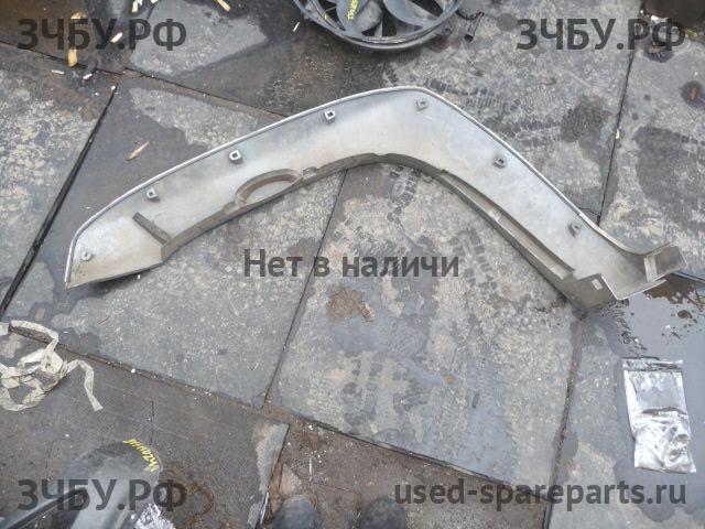 Nissan Patrol (Y61) Накладка крыла переднего правого