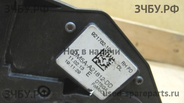 Ford Focus 3 Замок двери передней правой