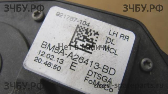 Ford Focus 3 Замок двери задней левой
