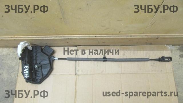 Ford Focus 3 Замок двери задней левой
