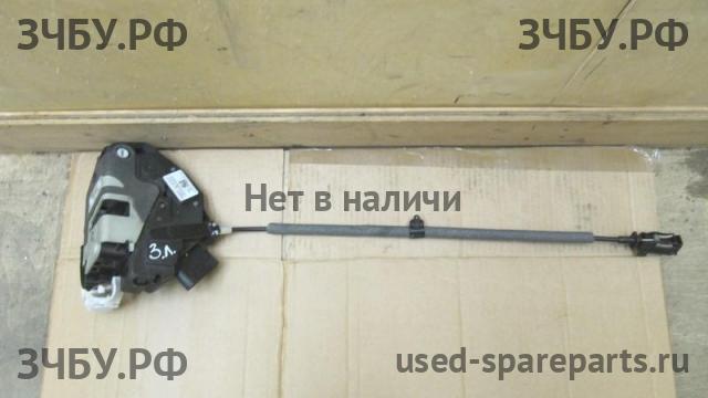 Ford Focus 3 Замок двери задней левой