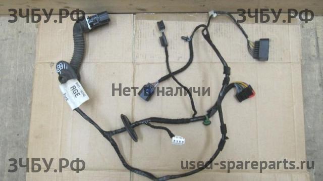 Ford Focus 3 Проводка двери задней правой