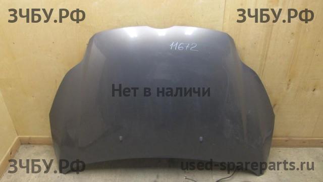 Ford Focus 3 Капот