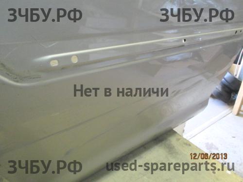 Lexus RX (2) 300/330/350/400h Дверь задняя правая