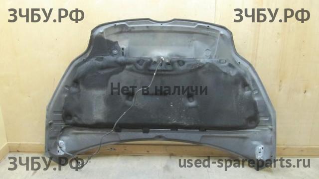 Ford Focus 3 Капот
