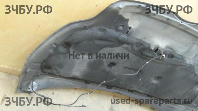 Ford Focus 3 Капот