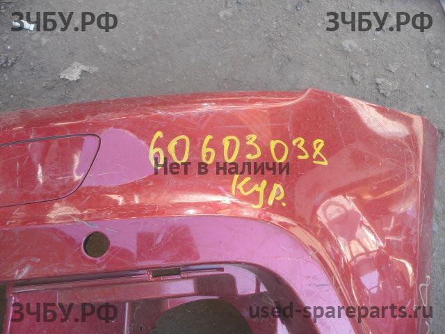 Audi Q5 (1) [8R] Бампер передний