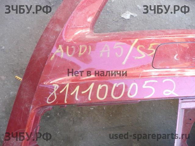 Audi Q5 (1) [8R] Бампер передний