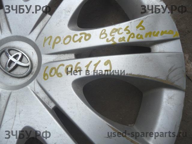 Toyota Corolla (E14 - E15) Колпак колеса декоративный