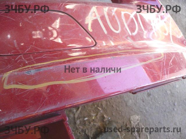 Audi Q5 (1) [8R] Бампер передний