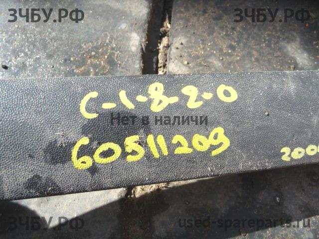 Volkswagen Golf 5 Молдинг двери