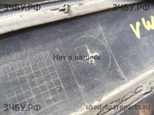 Volkswagen Golf 5 Молдинг двери