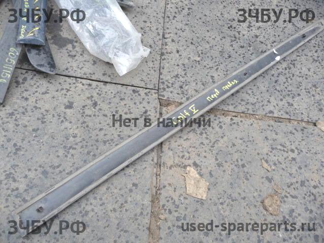 Volkswagen Golf 5 Молдинг двери