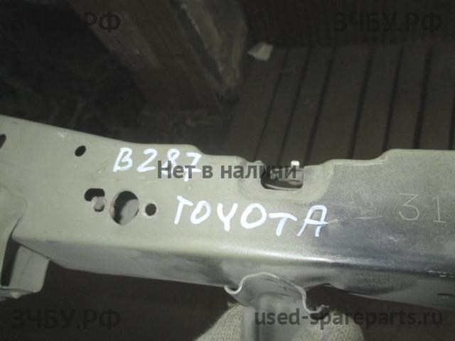 Toyota Corolla (E14 - E15) Панель передняя (телевизор)