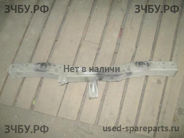 Toyota Corolla (E14 - E15) Панель передняя (телевизор)