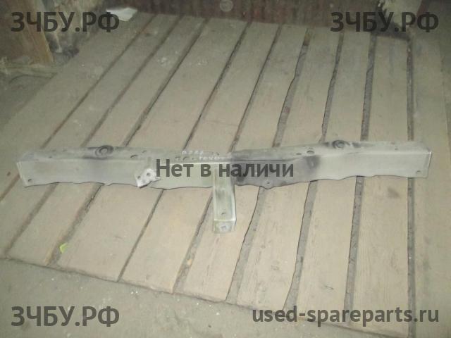 Toyota Corolla (E14 - E15) Панель передняя (телевизор)