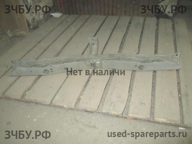 Toyota Corolla (E14 - E15) Панель передняя (телевизор)